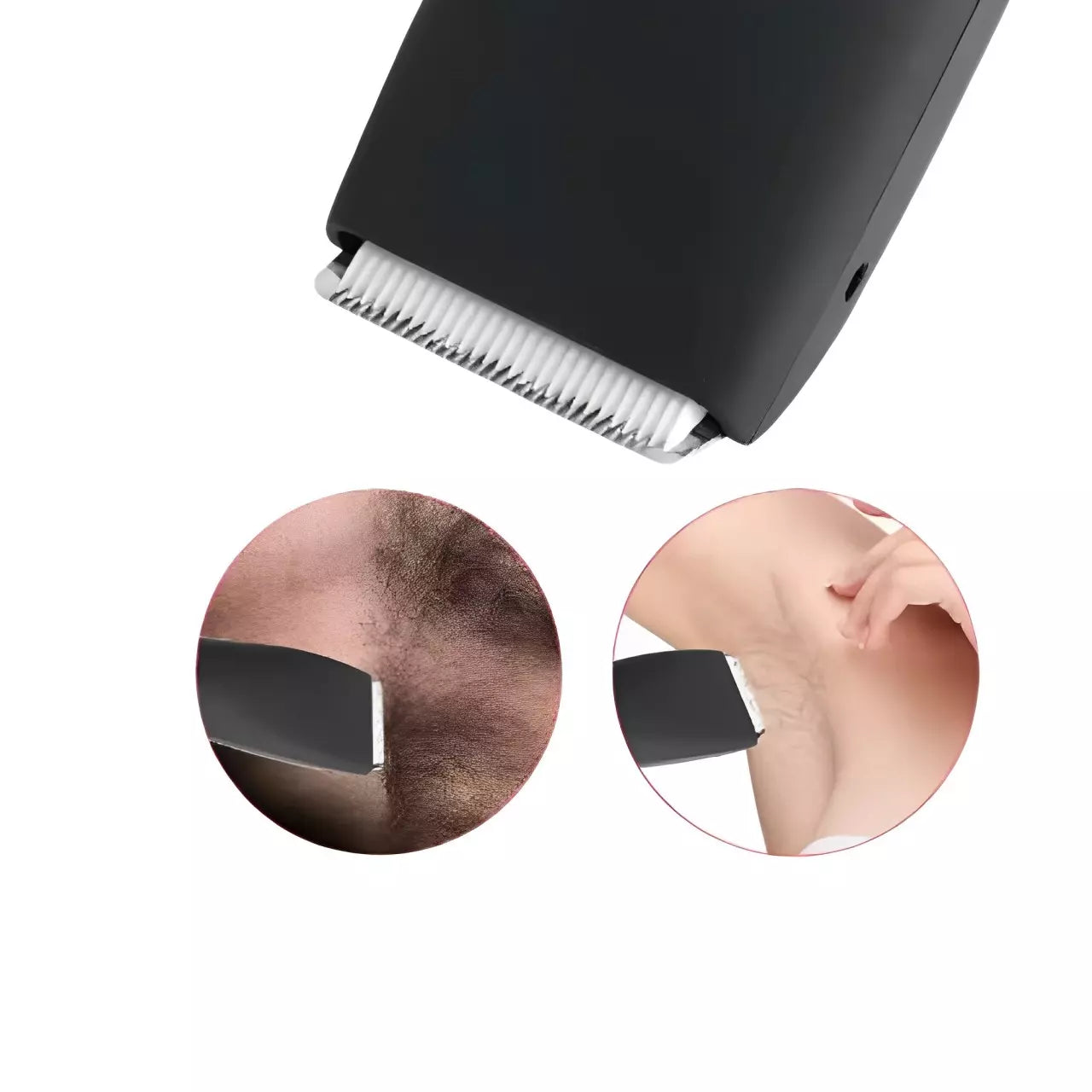 ShavePro 
máquina de barbear
barbeador