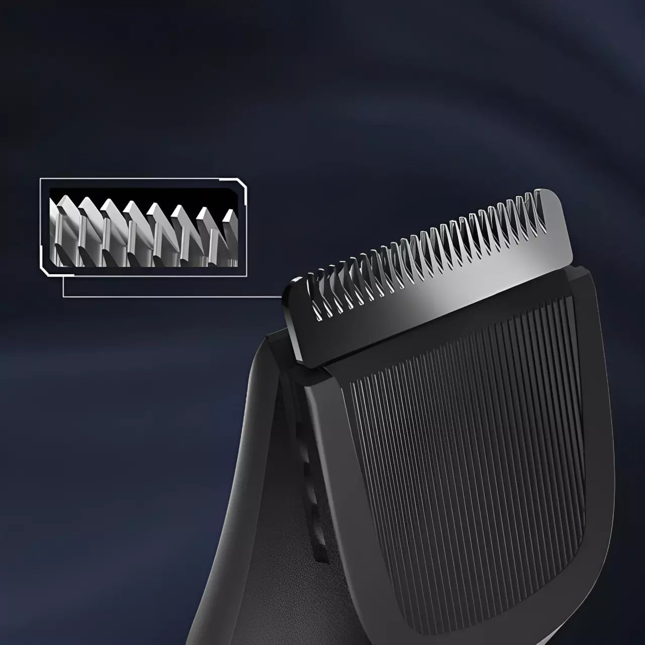 ShavePro 
máquina de barbear
barbeador