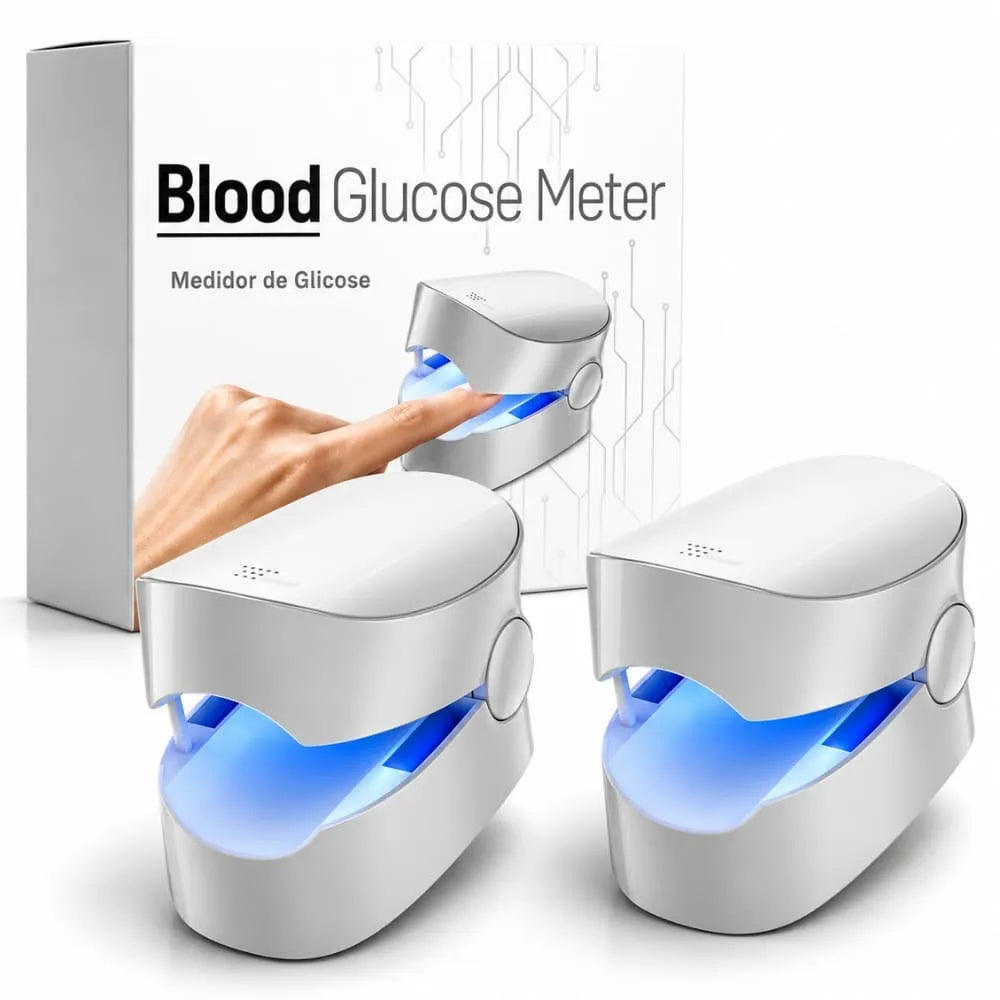 glicomax blood glucose meter blood glucose medidor de açúcar medidor de glicose oximetro