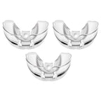 Placa Miorrelaxante
Miorrelaxante
Placa Alyvio
Placa de Bruxismo
Placa atm
Placa para bruxismo
Origina Line