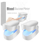 glicomax blood glucose meter blood glucose medidor de açúcar medidor de glicose oximetro
