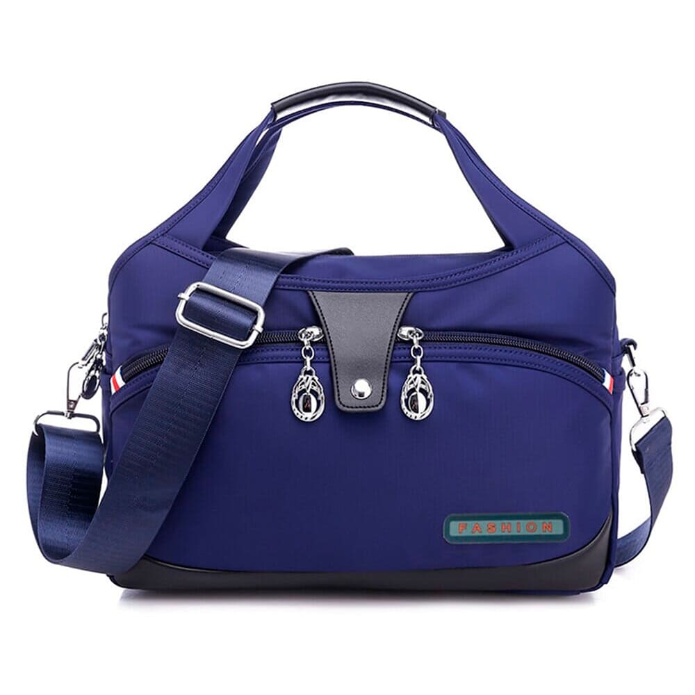 bolsa antifurto bolsa impermeável bolsa fashion bolsa de mulher bolsa