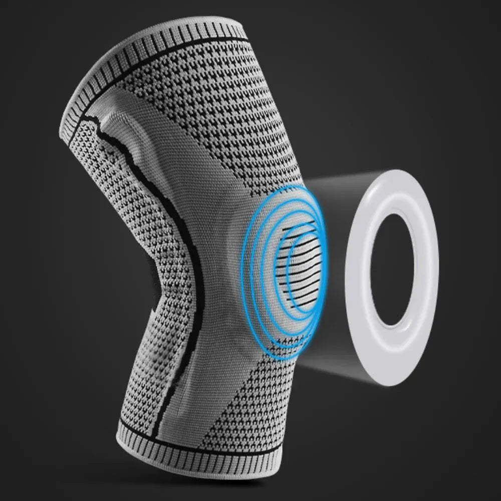 Joelheira LegFix LegFix joelheira de compressão joelheira joelheira articulada joelheira ajustável protetor de joelhos