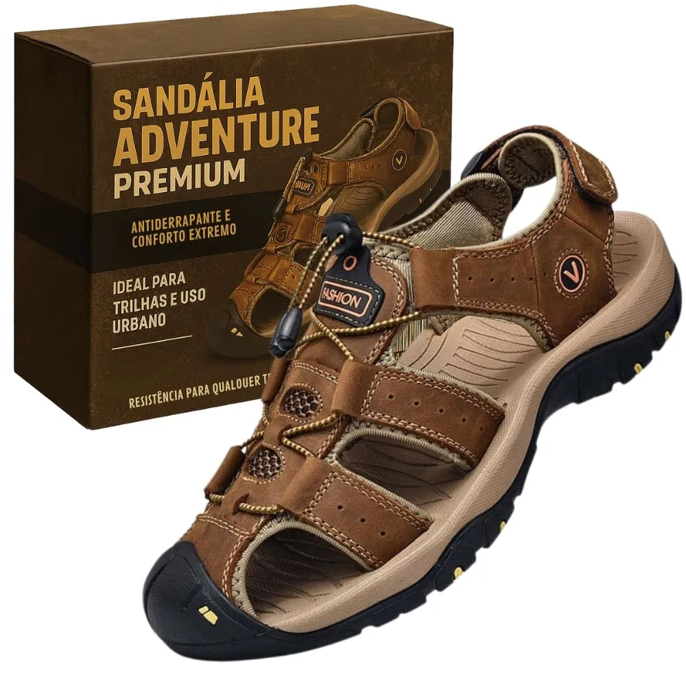 Sandália Premium
Sandália Antiderrapante
sandalia masculina
sandália masculino
sandalia masculina de couro
sandalias de couro
sandálias masculinas
sandália confort
Sandália Adventure