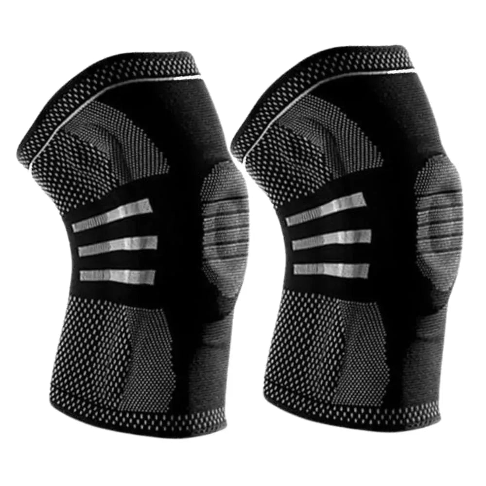 Joelheira LegFix LegFix joelheira de compressão joelheira joelheira articulada joelheira ajustável protetor de joelhos