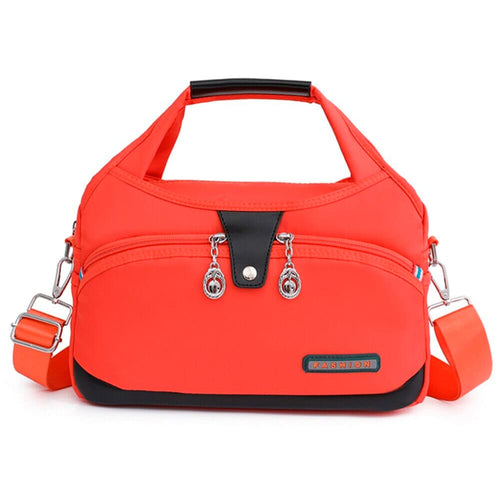 bolsa antifurto bolsa impermeável bolsa fashion bolsa de mulher bolsa