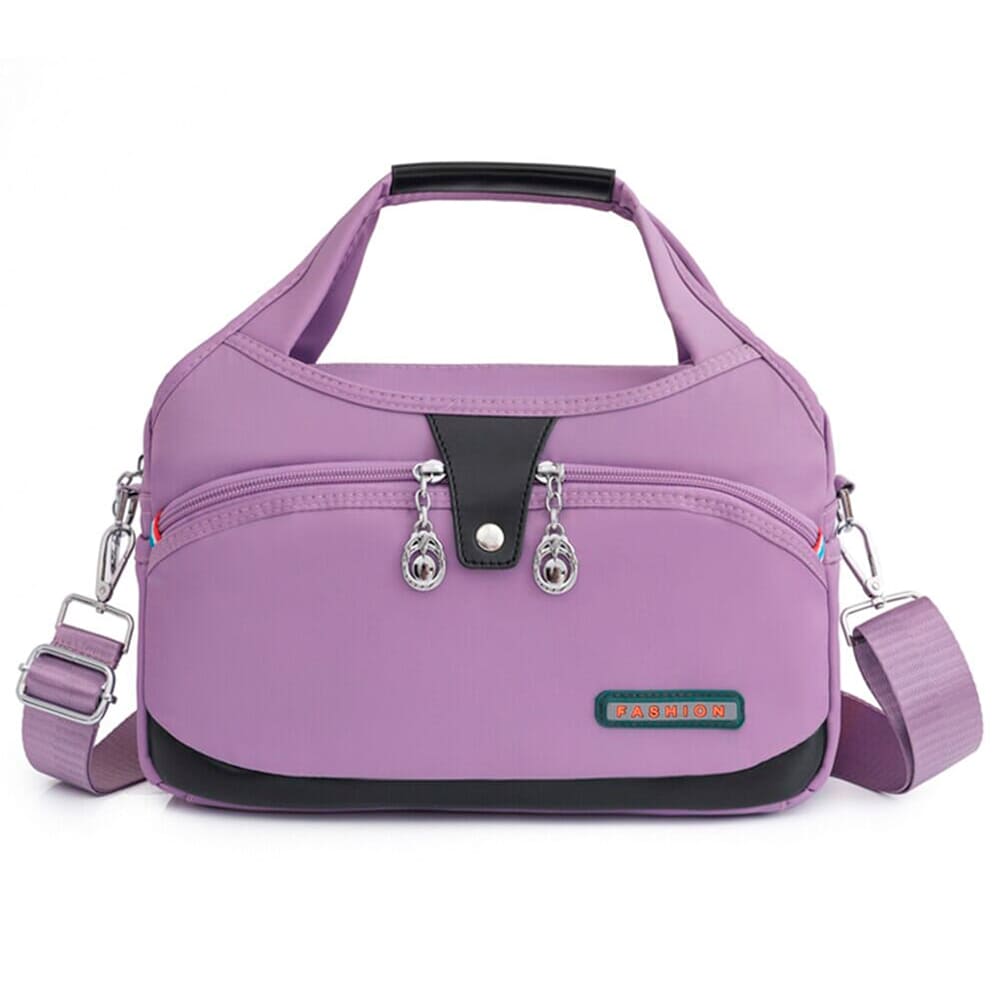 bolsa antifurto bolsa impermeável bolsa fashion bolsa de mulher bolsa