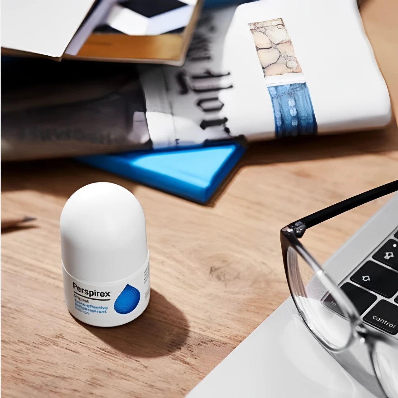 Perspirex
Desodorante Perspirex
perspirex roll on
Desodorante