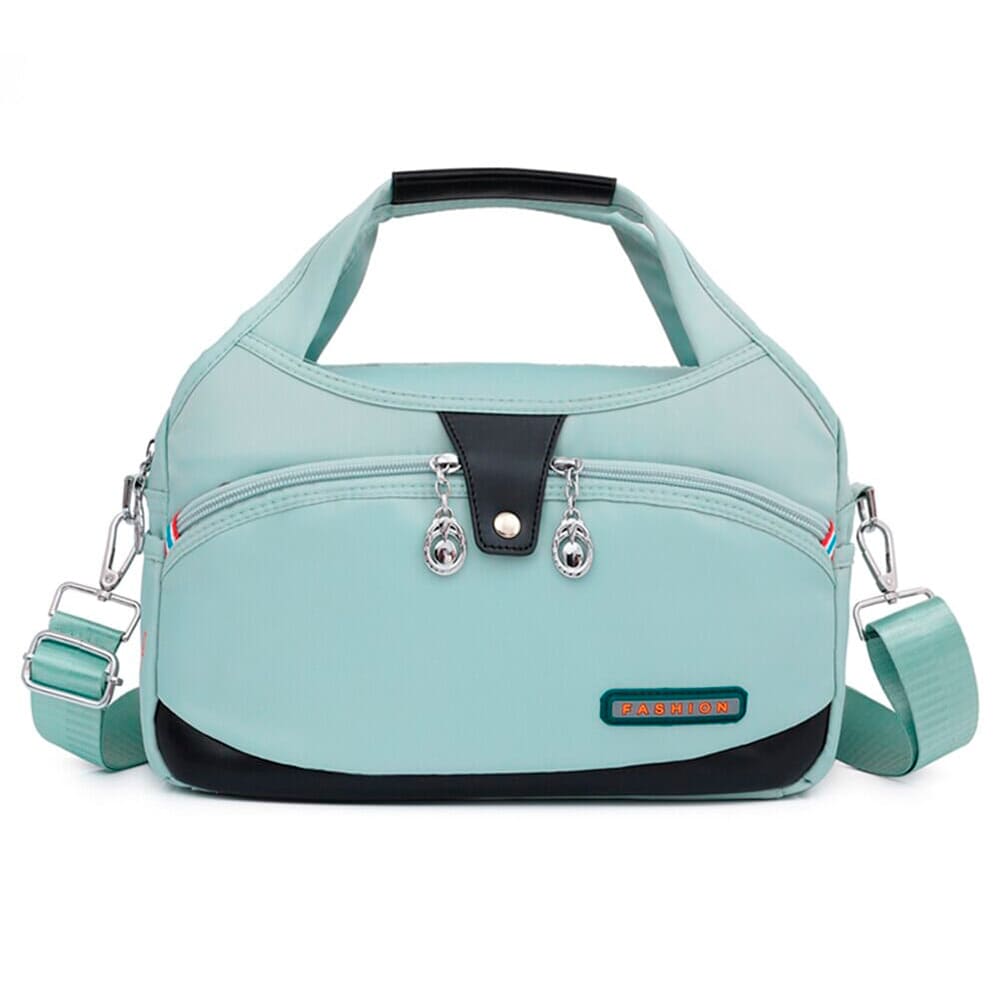 bolsa antifurto bolsa impermeável bolsa fashion bolsa de mulher bolsa