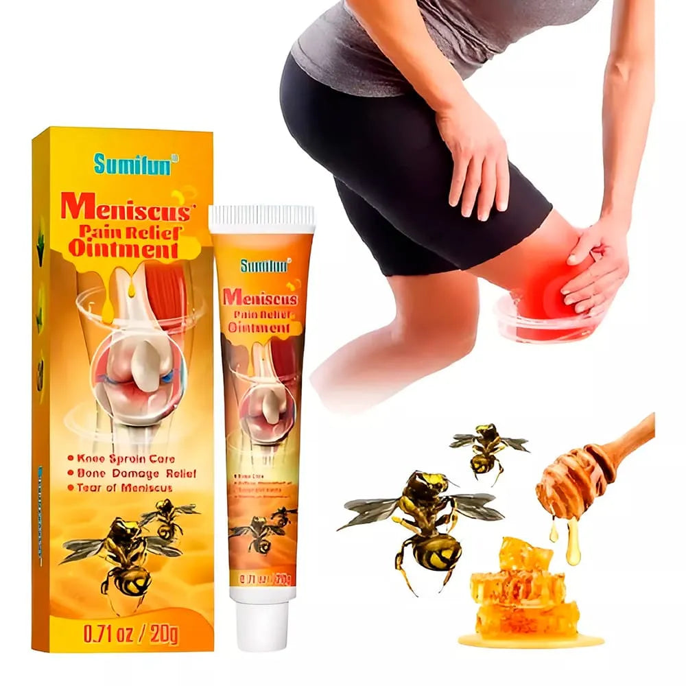 meniscus pain relief ointment
meniscus pain relief
pomada meniscus
pomada meniscus pain relief ointment