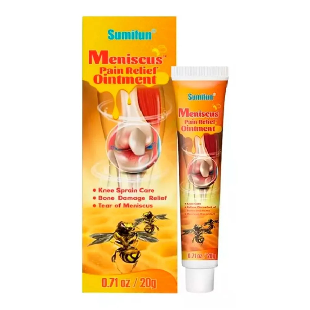 meniscus pain relief ointment
meniscus pain relief
pomada meniscus
pomada meniscus pain relief ointment