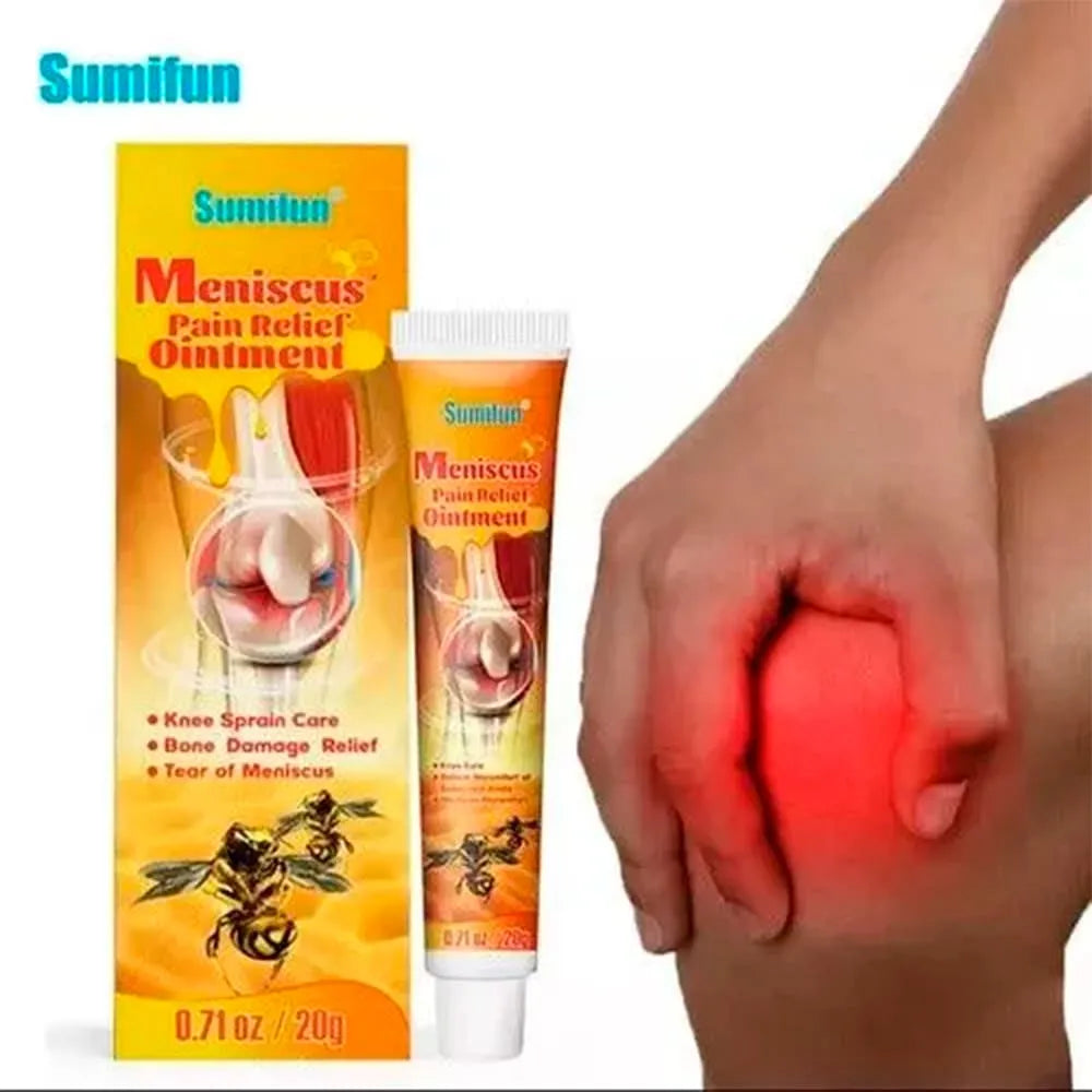 meniscus pain relief ointment
meniscus pain relief
pomada meniscus
pomada meniscus pain relief ointment