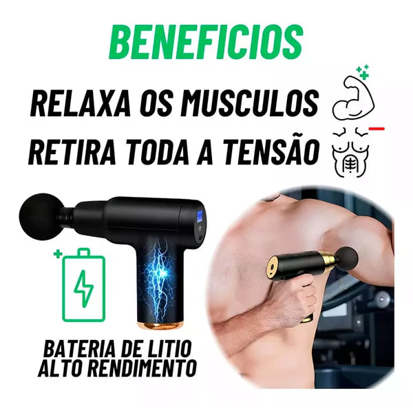 massageador massageador portátil massageador elétrico massageador elétrico portátil massageador profissional